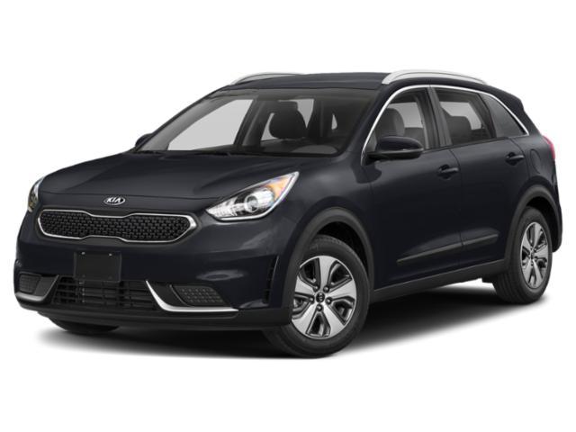 used 2019 Kia Niro car, priced at $15,500