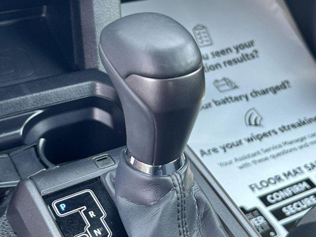 used 2022 Toyota Tacoma car, priced at $40,250