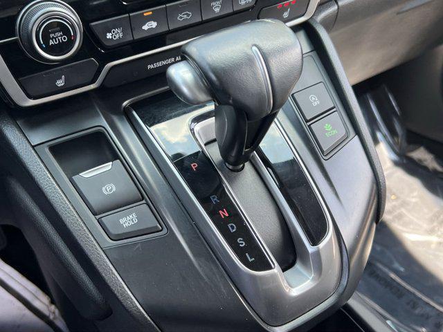 used 2022 Honda CR-V car, priced at $26,750