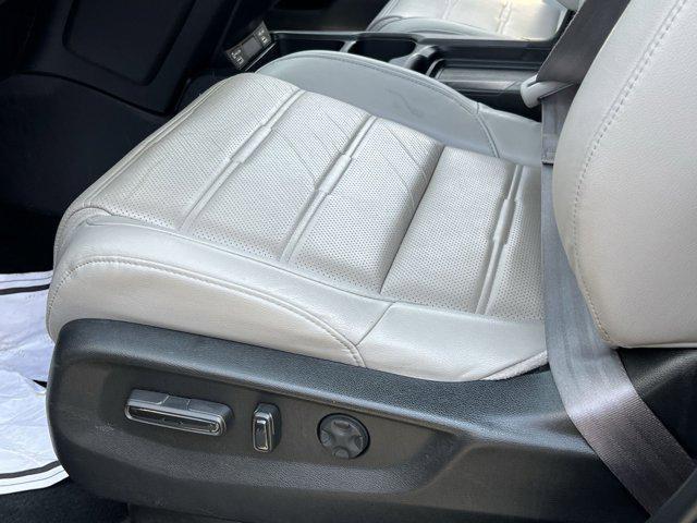 used 2022 Honda CR-V car, priced at $26,750