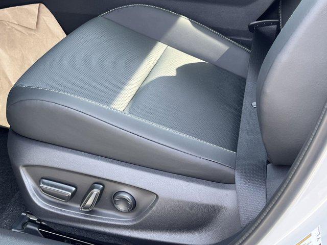 new 2025 Toyota Prius car, priced at $36,464