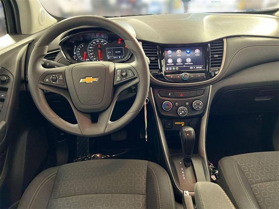 used 2020 Chevrolet Trax car, priced at $14,500