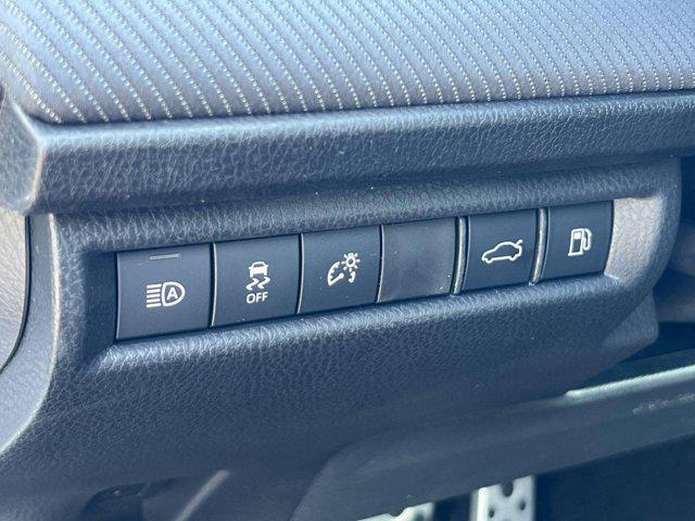 new 2025 Toyota Camry car, priced at $32,384