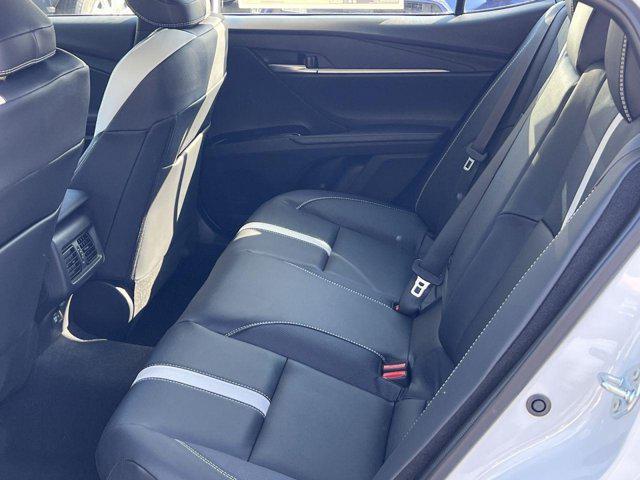 new 2025 Toyota Camry car, priced at $32,384