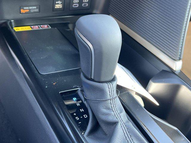 new 2025 Toyota Camry car, priced at $32,384