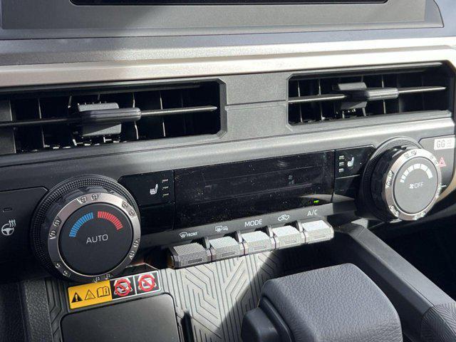 new 2024 Toyota Tacoma car, priced at $49,006