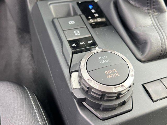 new 2024 Toyota Tacoma car, priced at $49,006