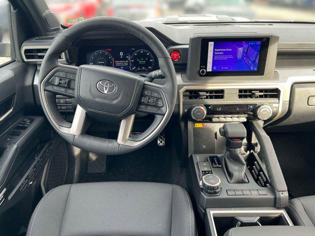 new 2024 Toyota Tacoma car, priced at $49,006