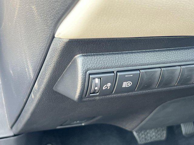 new 2025 Toyota Corolla car, priced at $23,647