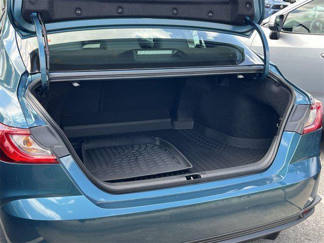 new 2025 Toyota Camry car, priced at $31,090