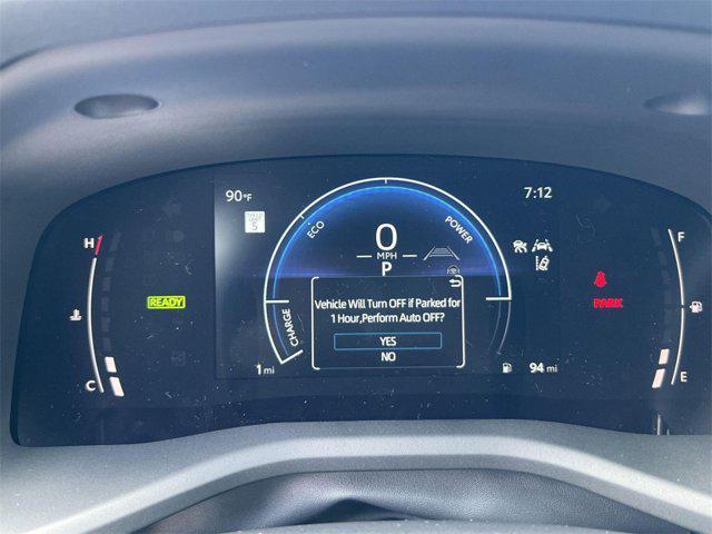new 2025 Toyota Camry car, priced at $31,090