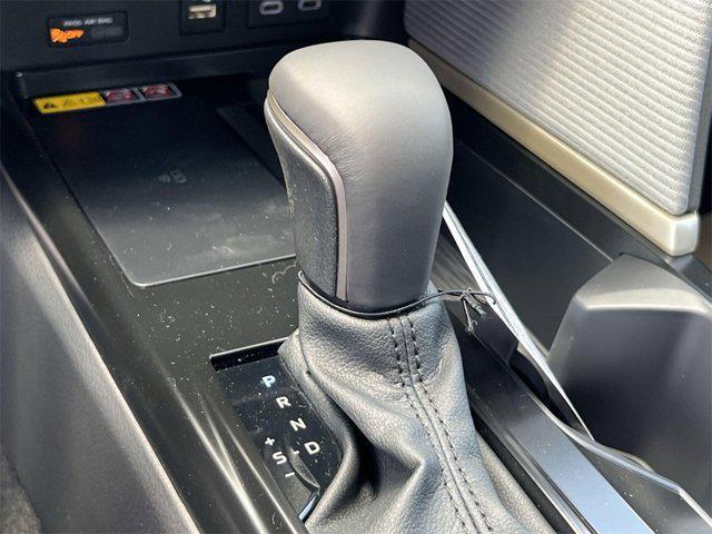new 2025 Toyota Camry car, priced at $31,090