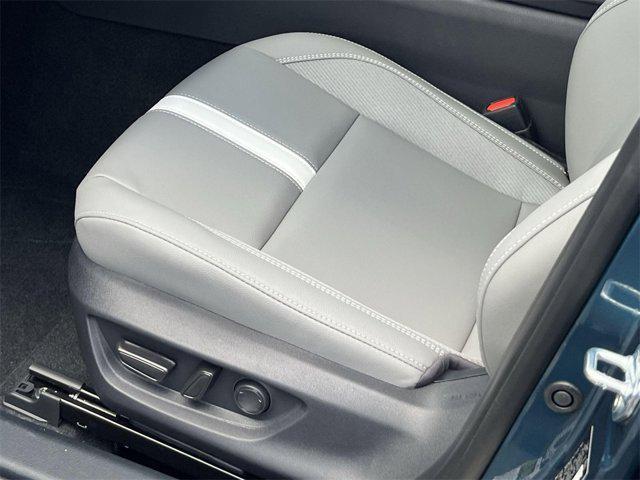 new 2025 Toyota Camry car, priced at $31,090