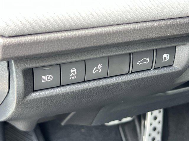 new 2025 Toyota Camry car, priced at $31,090