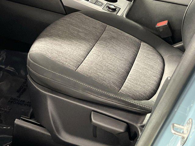 used 2022 Ford Bronco Sport car, priced at $20,250