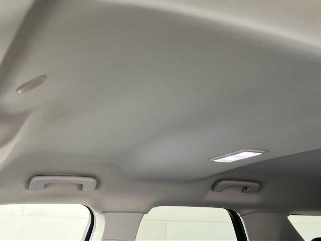 used 2022 Ford Bronco Sport car, priced at $20,250