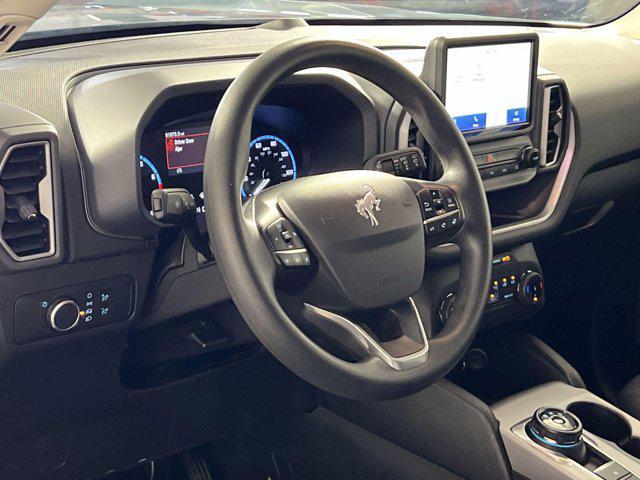 used 2022 Ford Bronco Sport car, priced at $20,250