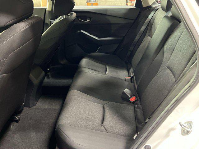 used 2023 Honda Accord car, priced at $21,750