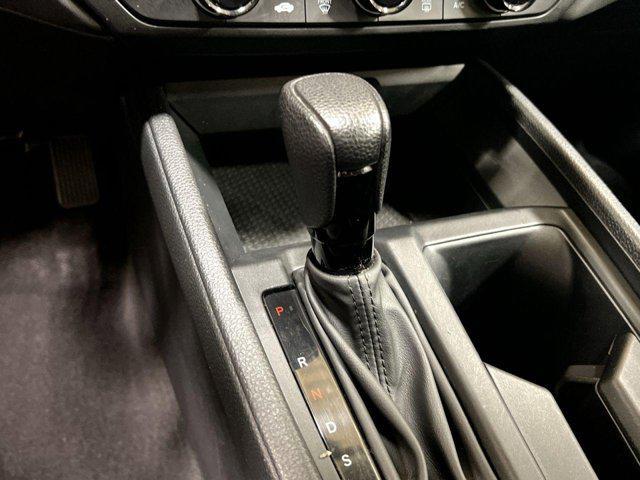 used 2023 Honda Accord car, priced at $21,750