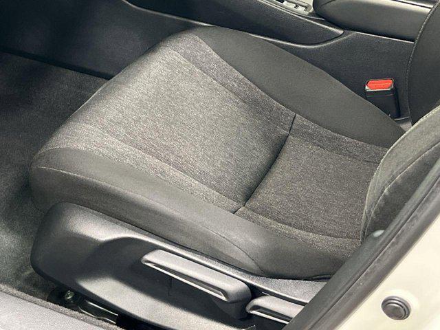 used 2023 Honda Accord car, priced at $21,750