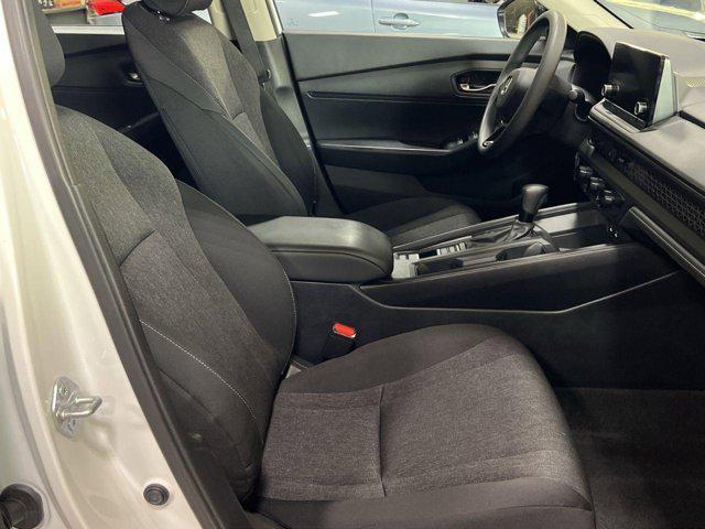 used 2023 Honda Accord car, priced at $21,750