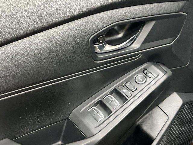 used 2023 Honda Accord car, priced at $21,750