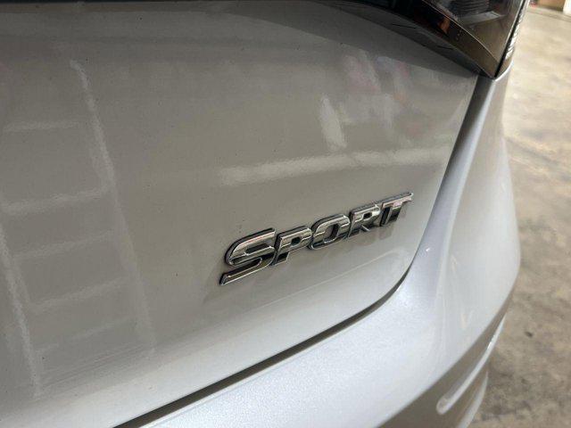 used 2023 Honda Accord car, priced at $21,750