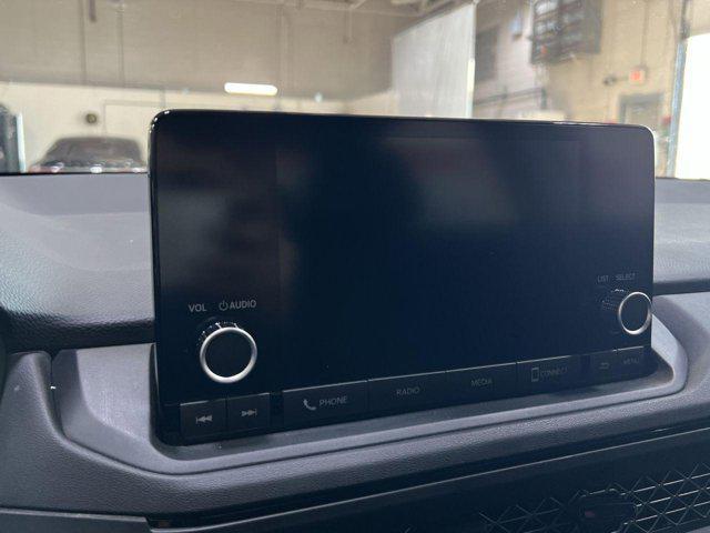 used 2023 Honda Accord car, priced at $21,750