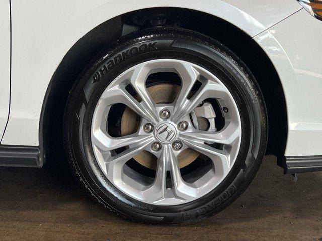 used 2023 Honda Accord car, priced at $21,750
