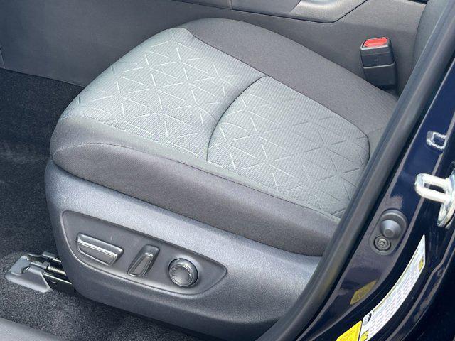 new 2025 Toyota RAV4 car, priced at $35,062