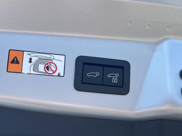 new 2026 Toyota Prius Plug-In Hybrid car, priced at $44,002