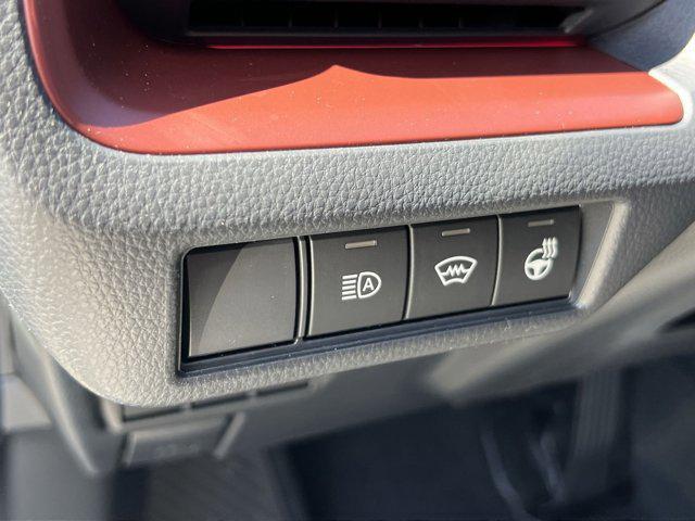 new 2026 Toyota Prius Plug-In Hybrid car, priced at $44,002