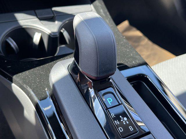 new 2026 Toyota Prius Plug-In Hybrid car, priced at $44,002