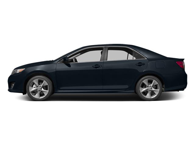 used 2014 Toyota Camry car, priced at $12,000