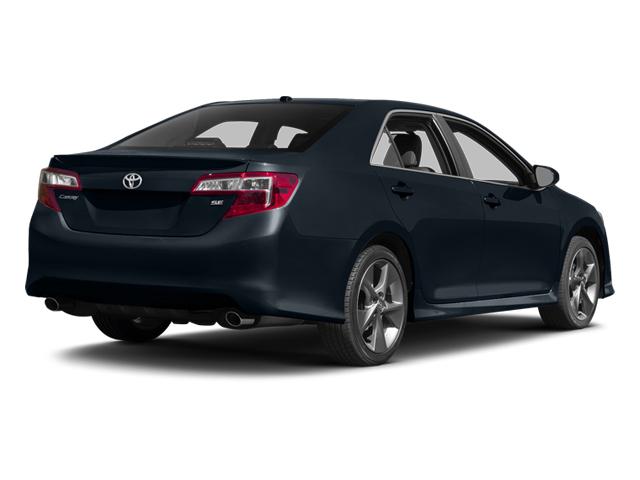 used 2014 Toyota Camry car, priced at $12,000