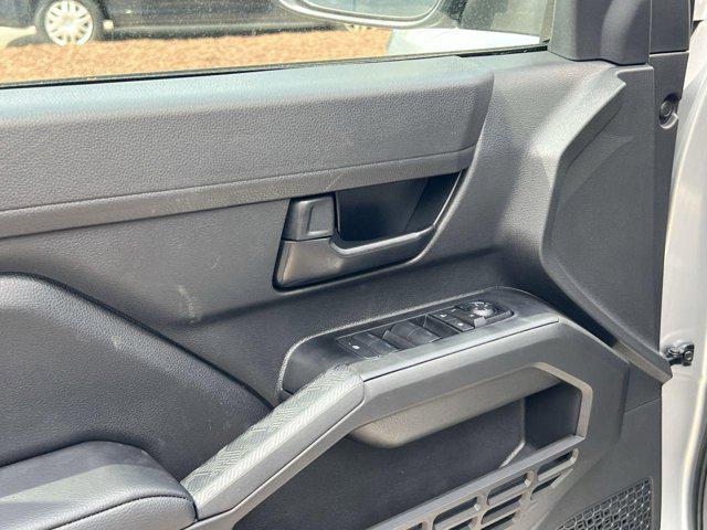 new 2025 Toyota Tacoma car, priced at $42,019