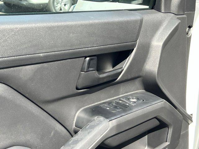 new 2025 Toyota Tacoma car, priced at $35,657