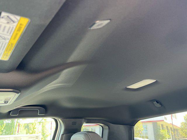 new 2025 Toyota Tacoma car, priced at $35,657