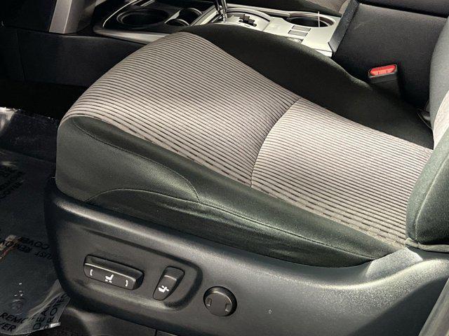 used 2021 Toyota 4Runner car, priced at $31,000