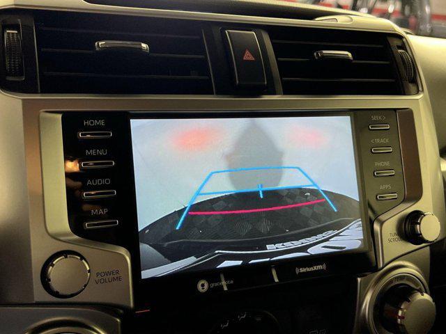 used 2021 Toyota 4Runner car, priced at $31,000