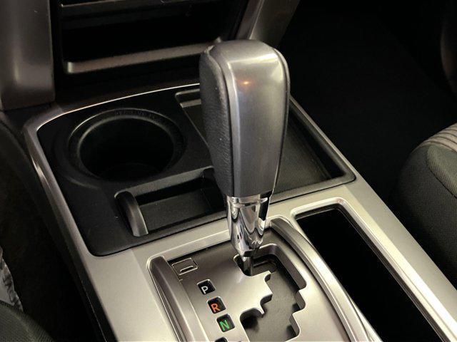 used 2021 Toyota 4Runner car, priced at $31,000