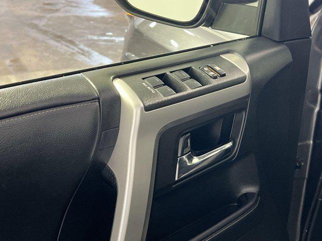 used 2021 Toyota 4Runner car, priced at $31,000