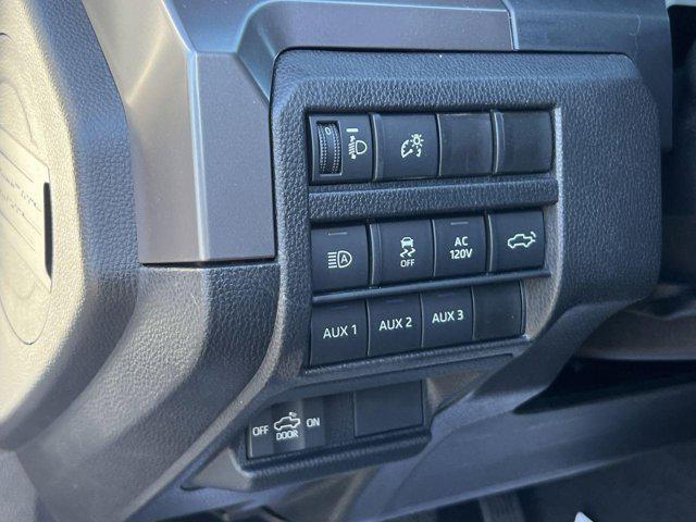 new 2024 Toyota Tacoma car, priced at $51,922