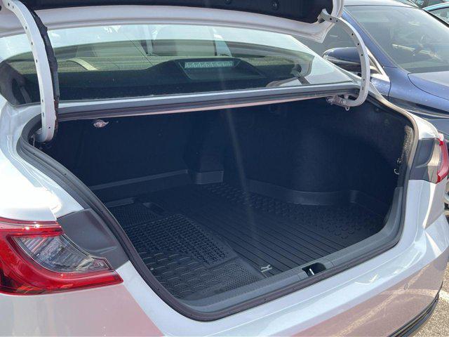 new 2025 Toyota Camry car, priced at $39,379