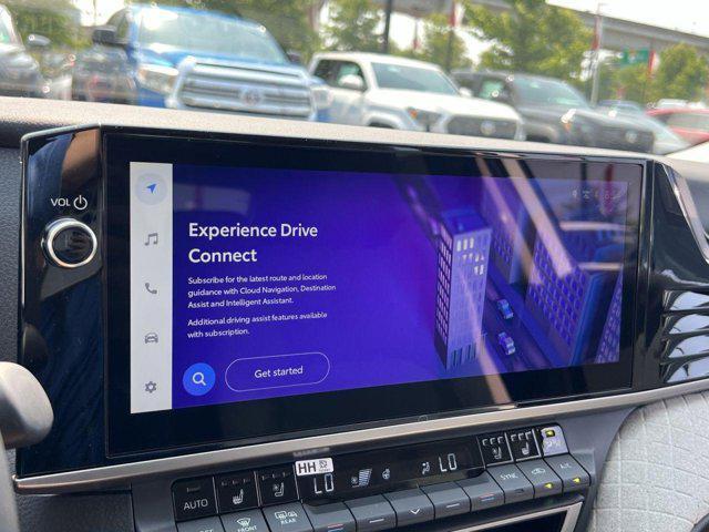 new 2025 Toyota Camry car, priced at $39,379
