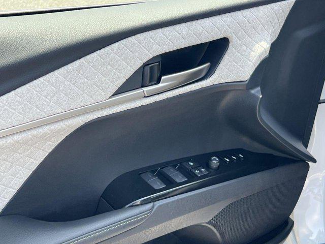 new 2025 Toyota Camry car, priced at $39,379