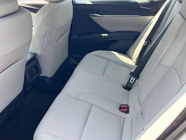 new 2025 Toyota Camry car, priced at $39,379