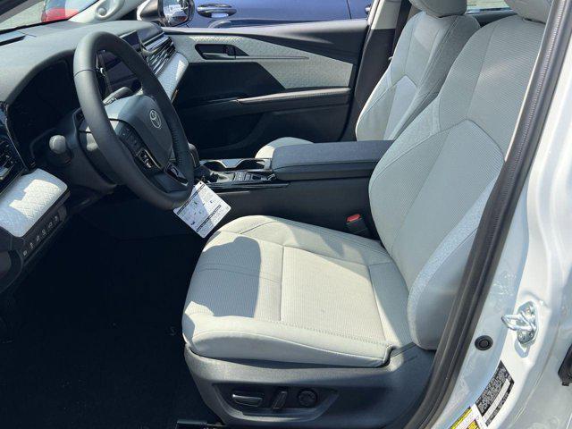 new 2025 Toyota Camry car, priced at $39,379