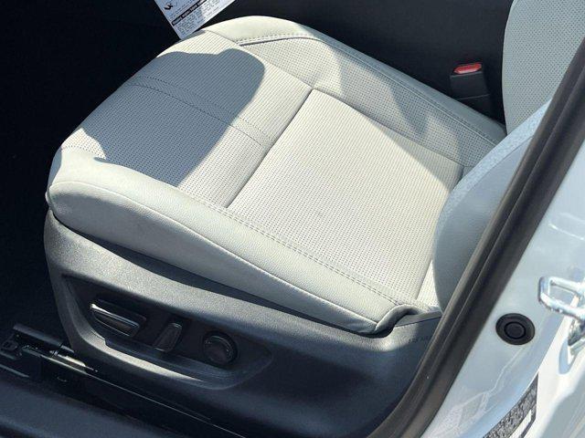 new 2025 Toyota Camry car, priced at $39,379