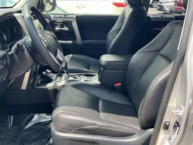 used 2023 Toyota 4Runner car, priced at $48,250